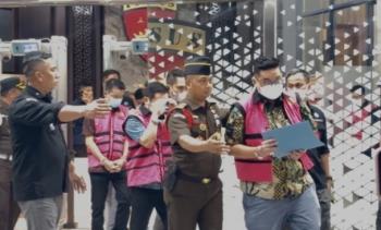 Pejabat dan Pengusaha Kompak Manipulasi Ekspor CPO, Kejagung Tetapkan 11 Tersangka